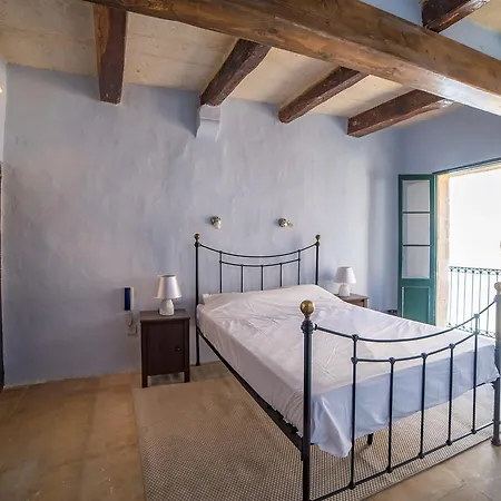 Apartamento Townhouse Roof Terrace Valeta