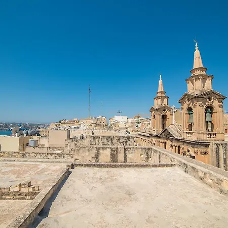 Apartamento Townhouse Roof Terrace