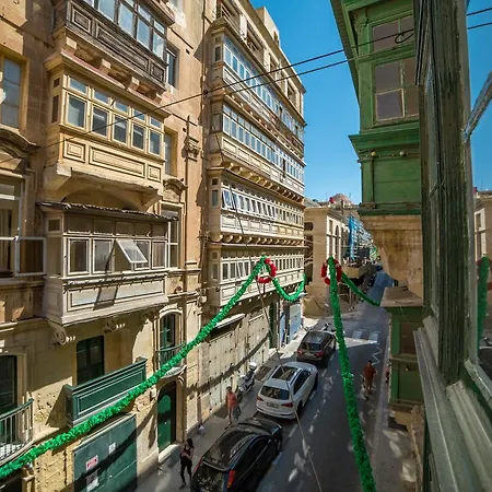 Townhouse Roof Terrace